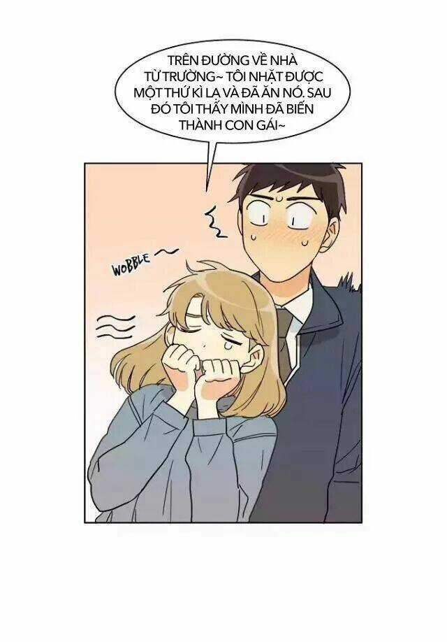 Dasadanan Chapter 14.1 trang 6