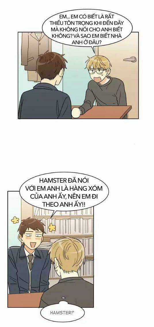 Dasadanan Chapter 14.2 trang 10