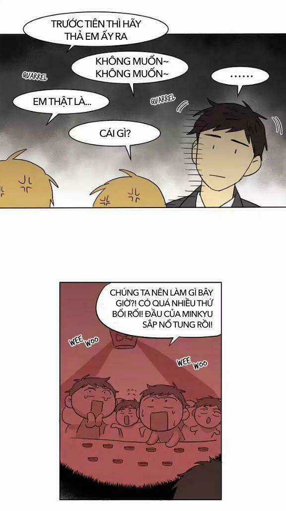 Dasadanan Chapter 14.2 trang 3