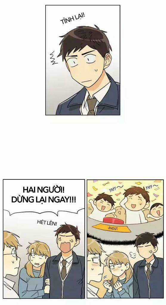 Dasadanan Chapter 14.2 trang 5