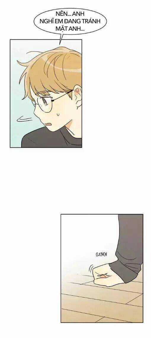 Dasadanan Chapter 14.3 trang 2