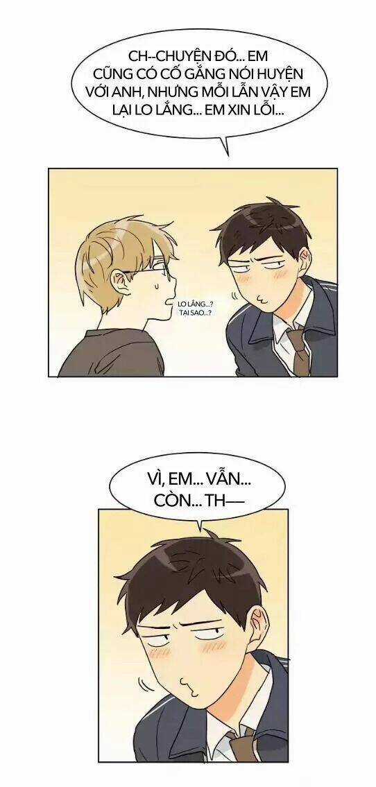 Dasadanan Chapter 14.3 trang 5