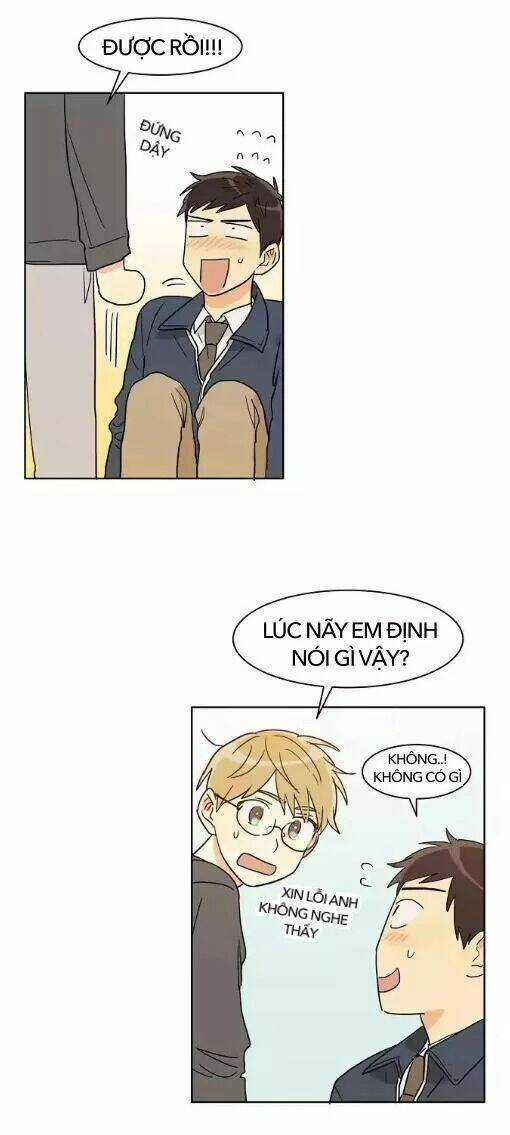 Dasadanan Chapter 14.3 trang 7