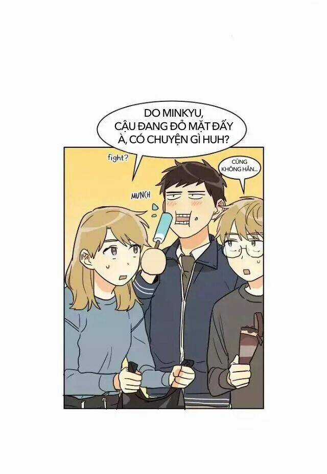 Dasadanan Chapter 14.3 trang 8