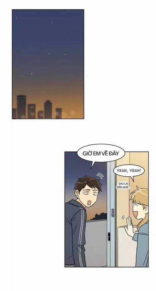 Dasadanan Chapter 14.3 trang 9