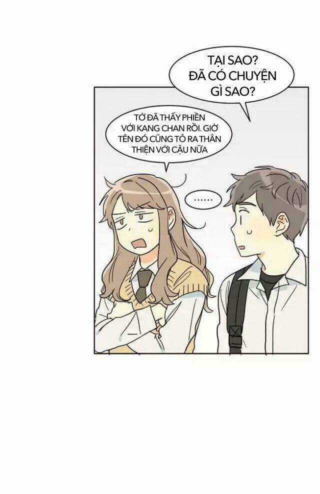 Dasadanan Chapter 15.1 trang 10