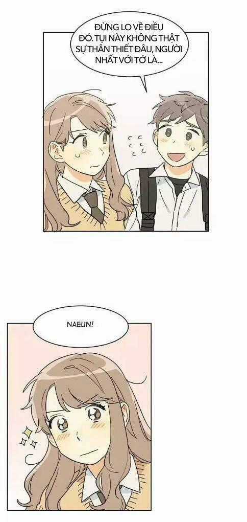 Dasadanan Chapter 15.1 trang 12