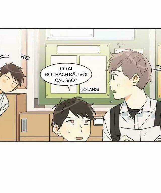 Dasadanan Chapter 15.1 trang 4