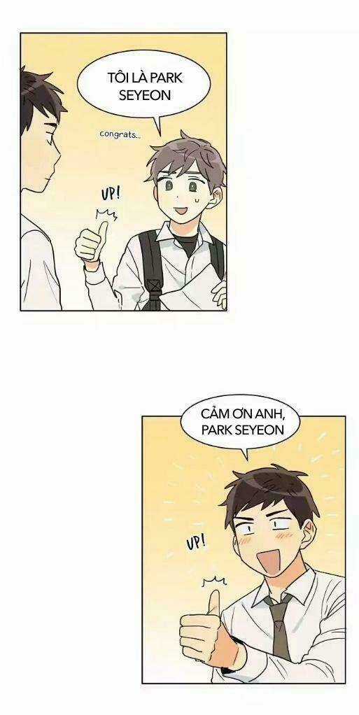Dasadanan Chapter 15.1 trang 5