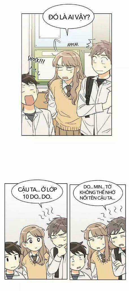 Dasadanan Chapter 15.1 trang 7