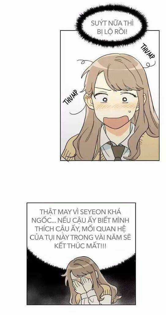 Dasadanan Chapter 15.2 trang 7