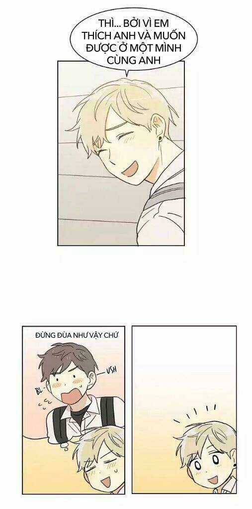 Dasadanan Chapter 15.3 trang 11