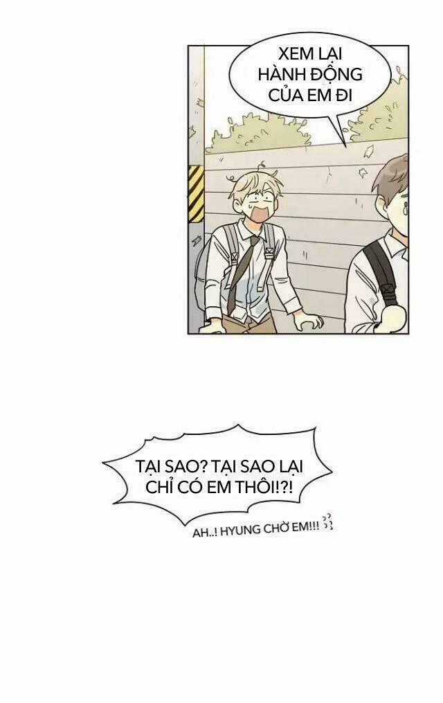 Dasadanan Chapter 15.3 trang 14