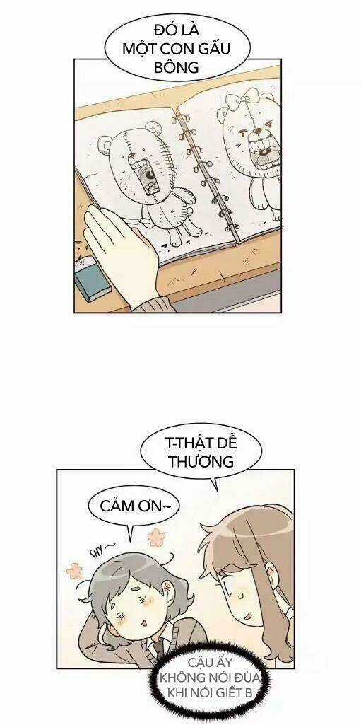 Dasadanan Chapter 15.3 trang 3