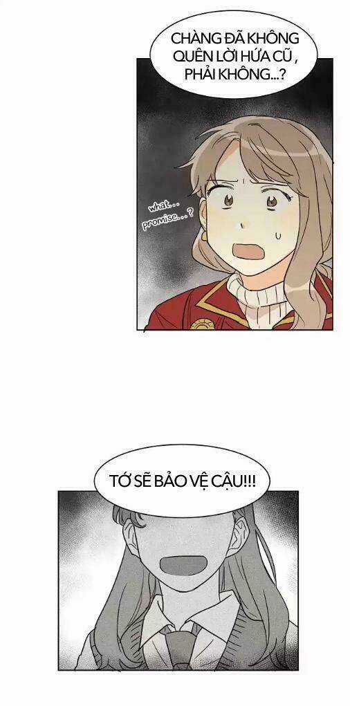 Dasadanan Chapter 16.1 trang 12