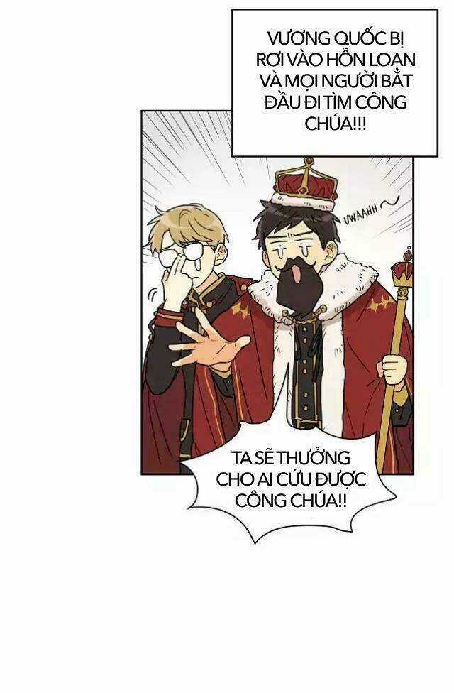 Dasadanan Chapter 16.1 trang 2