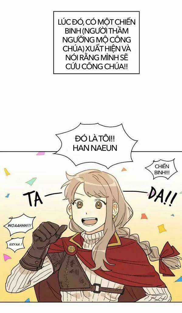 Dasadanan Chapter 16.1 trang 3