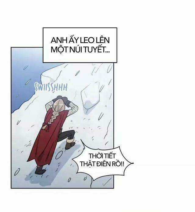 Dasadanan Chapter 16.1 trang 4