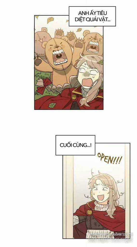 Dasadanan Chapter 16.1 trang 5