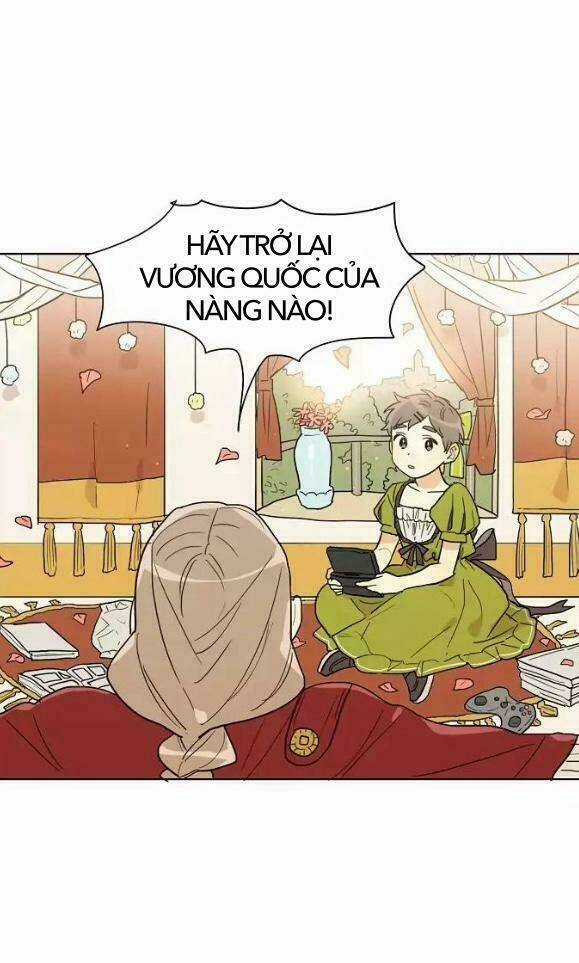 Dasadanan Chapter 16.1 trang 7