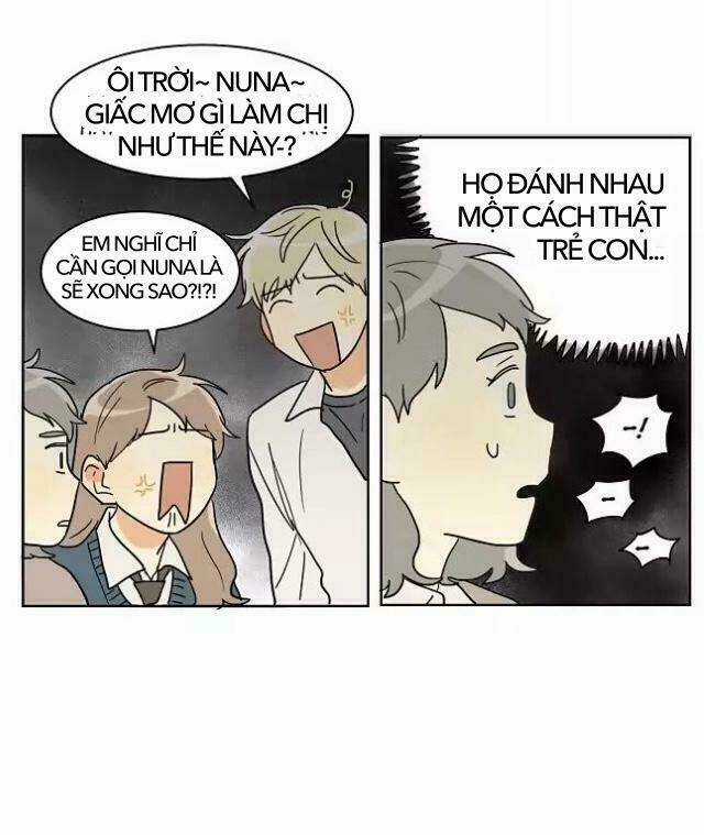 Dasadanan Chapter 16.2 trang 11