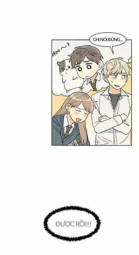 Dasadanan Chapter 16.2 trang 14