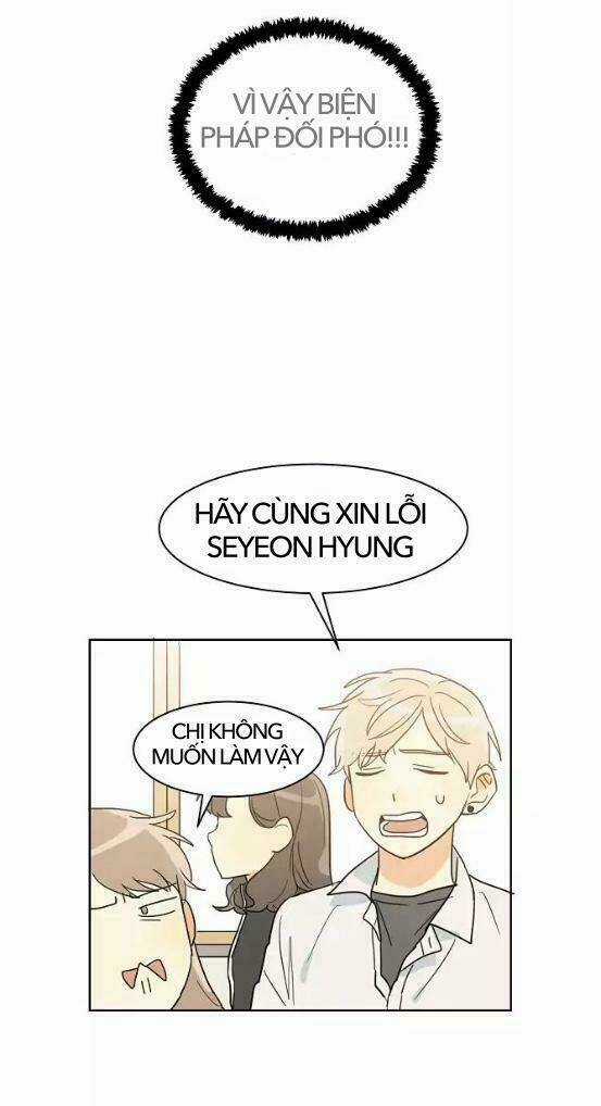 Dasadanan Chapter 16.2 trang 16