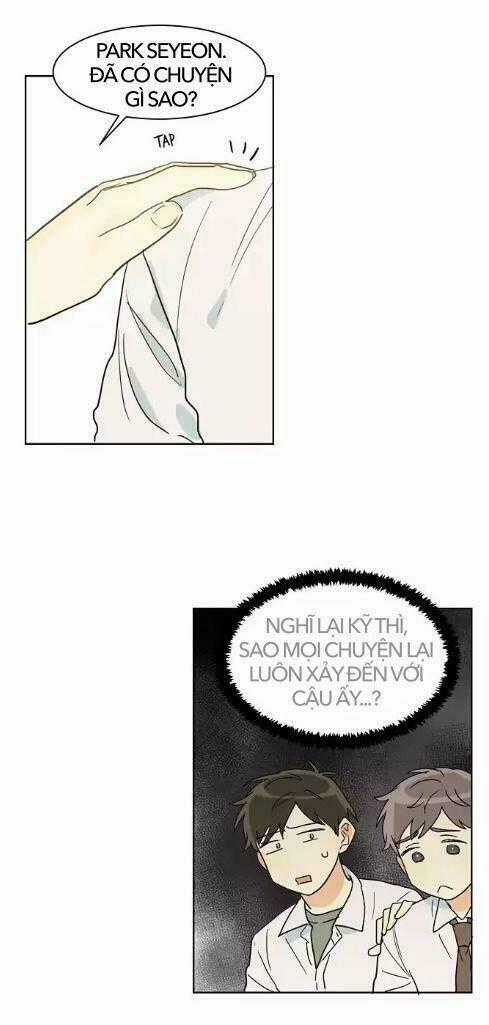 Dasadanan Chapter 16.2 trang 19