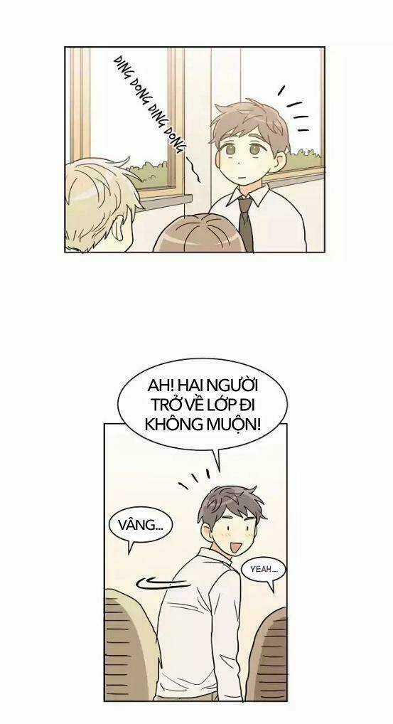 Dasadanan Chapter 16.3 trang 11