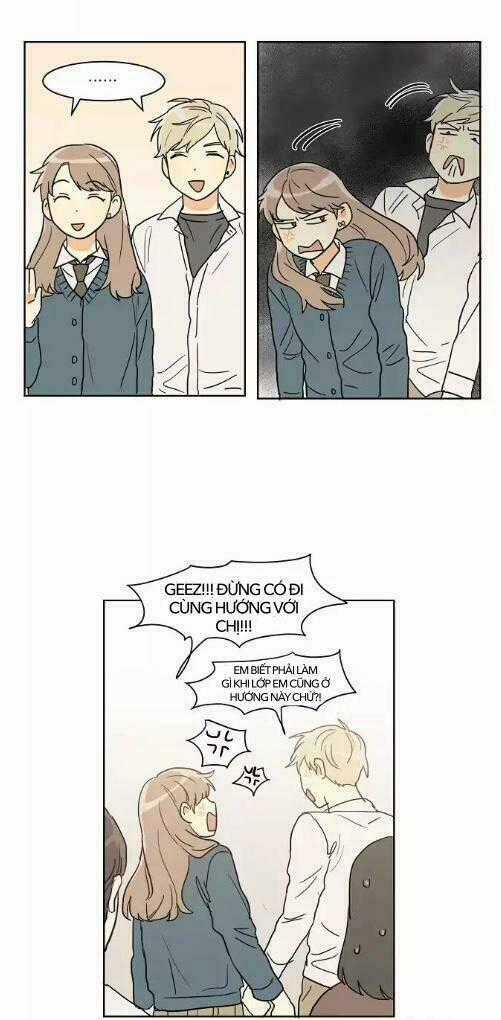 Dasadanan Chapter 16.3 trang 12