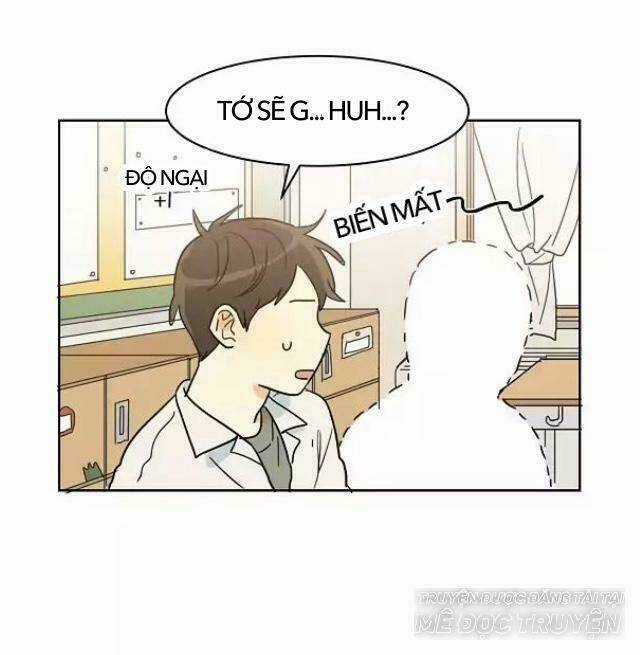 Dasadanan Chapter 16.3 trang 5