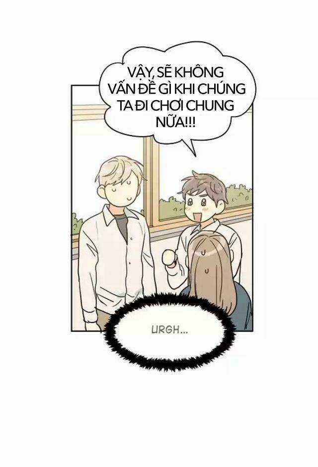 Dasadanan Chapter 16.3 trang 8