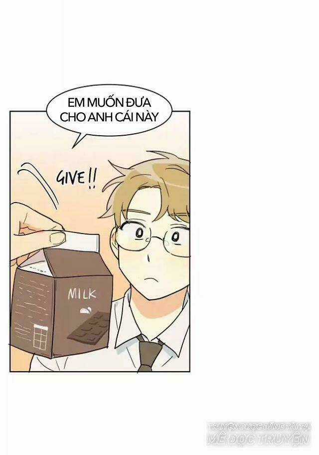 Dasadanan Chapter 17.1 trang 10