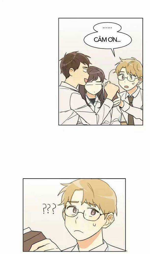 Dasadanan Chapter 17.1 trang 11