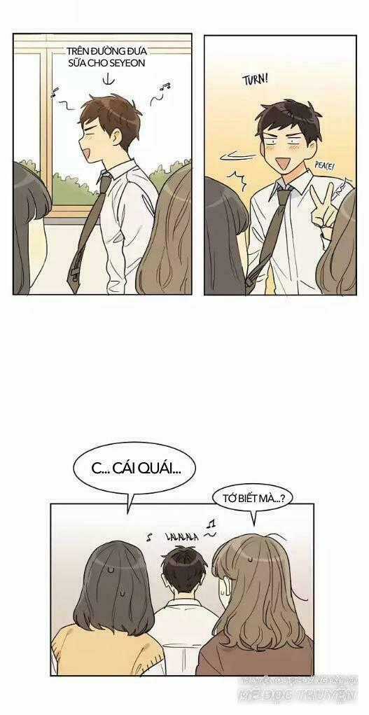 Dasadanan Chapter 17.1 trang 15