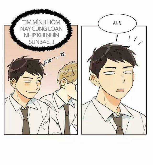 Dasadanan Chapter 17.1 trang 8