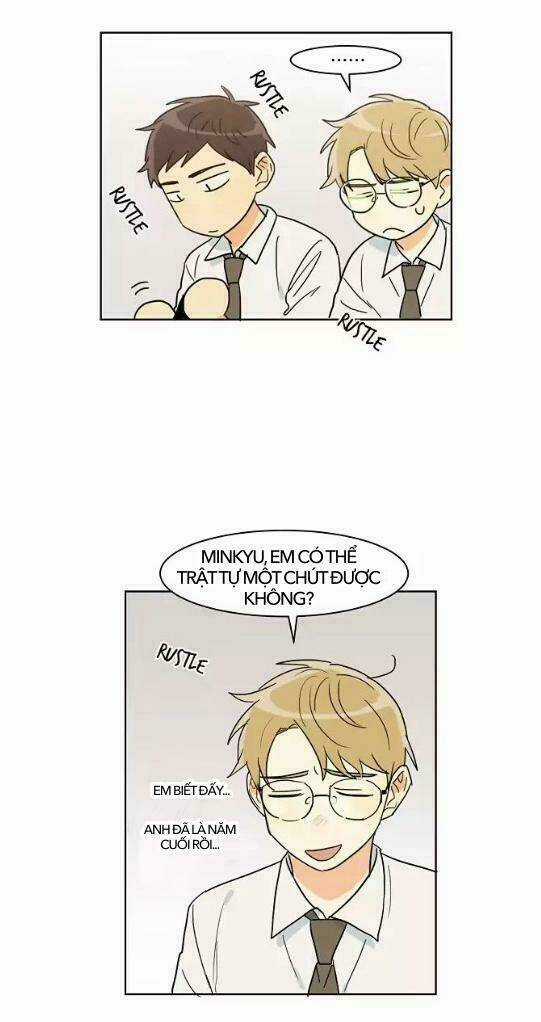 Dasadanan Chapter 17.1 trang 9