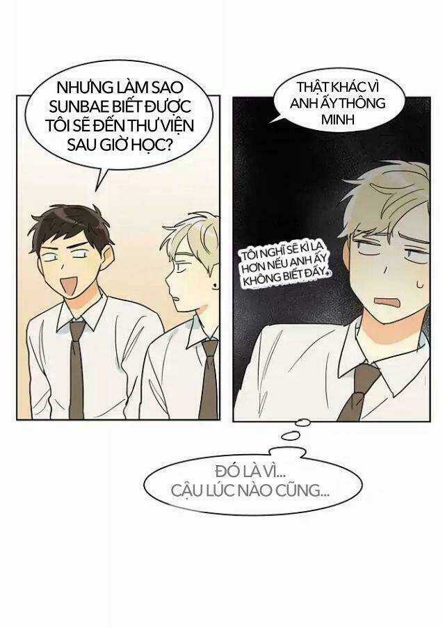 Dasadanan Chapter 17.2 trang 23