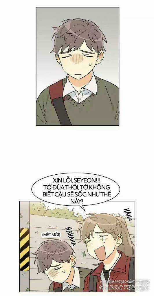 Dasadanan Chapter 18.1 trang 10