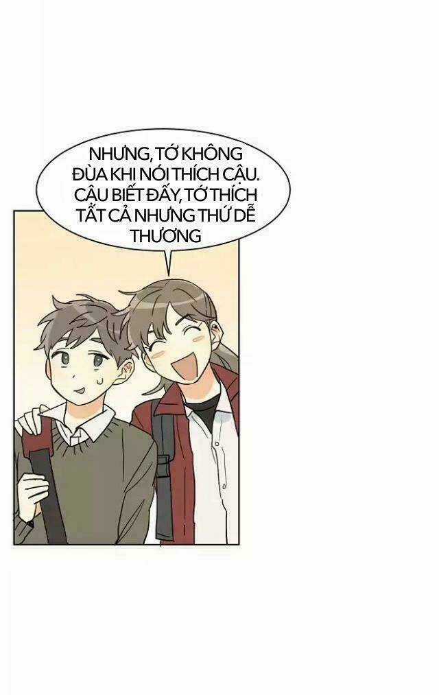 Dasadanan Chapter 18.1 trang 11