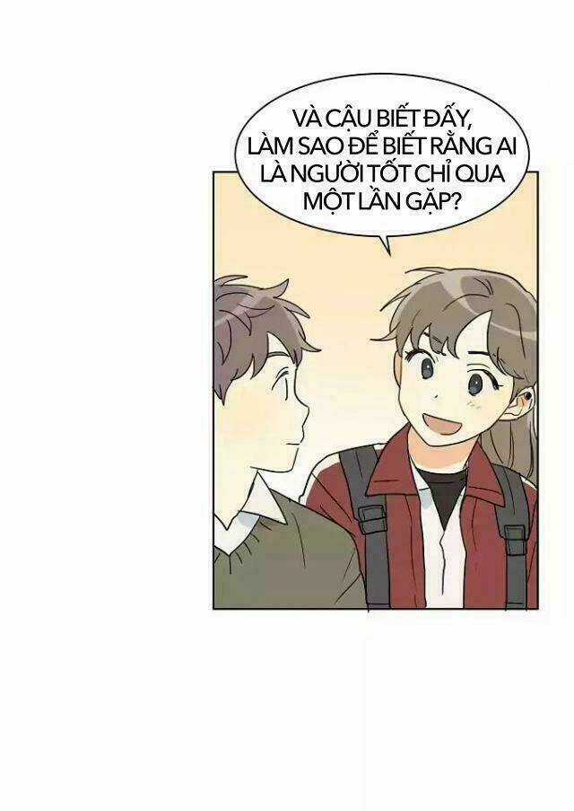 Dasadanan Chapter 18.1 trang 12