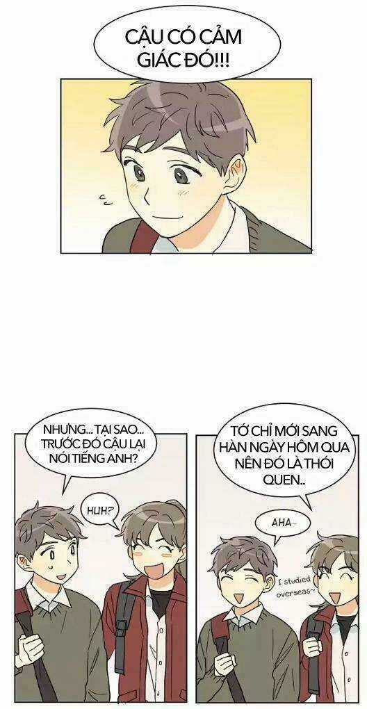 Dasadanan Chapter 18.1 trang 13