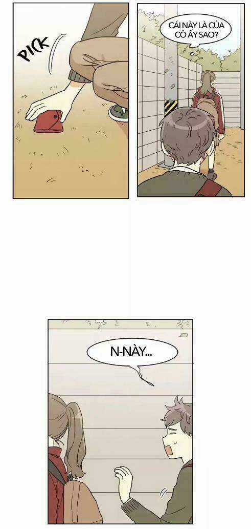 Dasadanan Chapter 18.1 trang 2