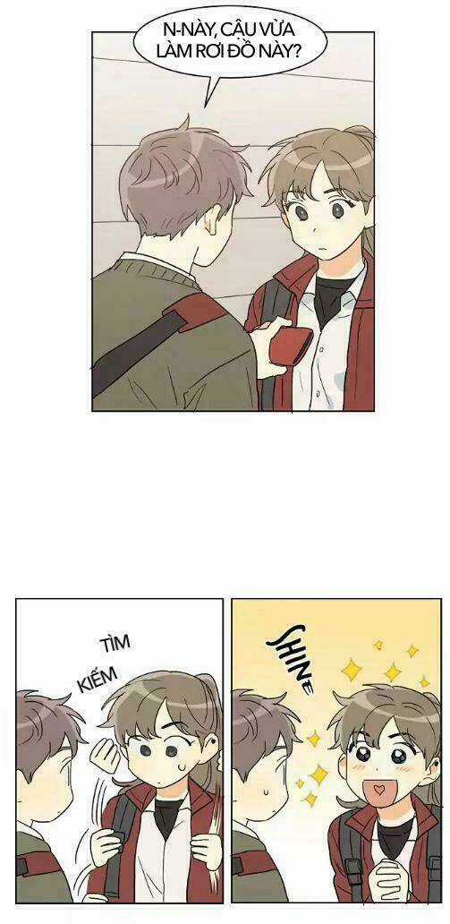 Dasadanan Chapter 18.1 trang 4