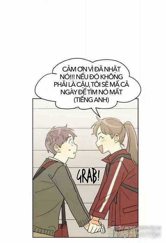 Dasadanan Chapter 18.1 trang 5