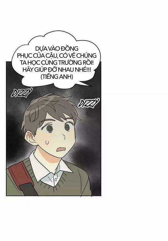 Dasadanan Chapter 18.1 trang 6