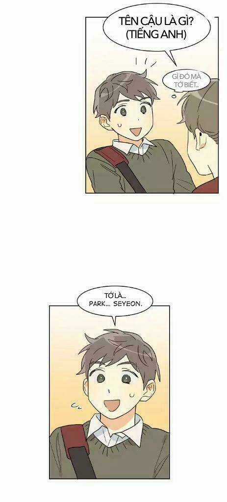 Dasadanan Chapter 18.1 trang 7