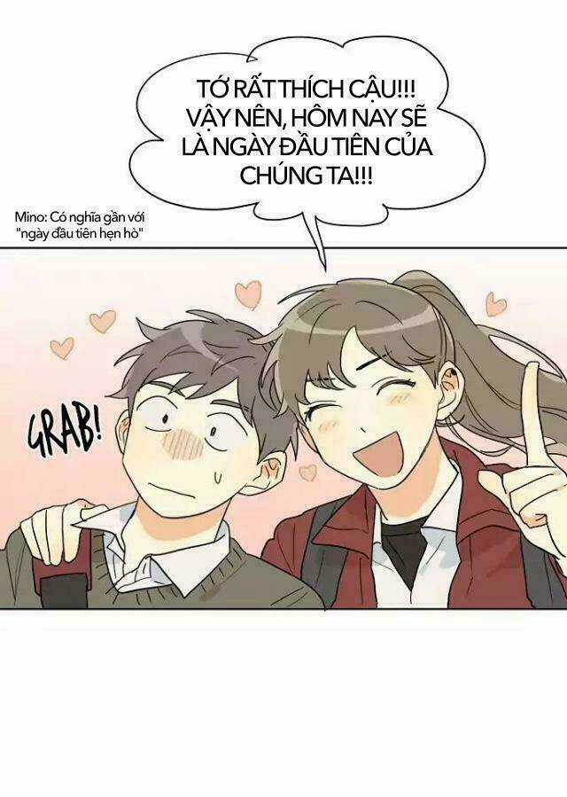 Dasadanan Chapter 18.1 trang 8