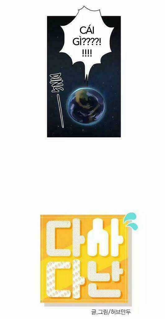 Dasadanan Chapter 18.1 trang 9