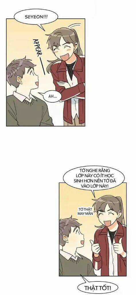 Dasadanan Chapter 18.2 trang 14